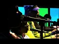 Gorillaz - Feel Good Inc (Live in Harlem)