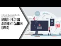 A Small Business Guide to Implementing Multi-Factor Authentication MFA