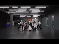 SAY MY NAME(세이마이네임) ‘UFO (ATTENT!ON)’ Dance Practice Video