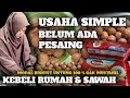 Download Lagu IBU HEBAT !! KEBELI RUMAH DAN SAWAH DARI USAHA INI, OMSET Jutaan Tanpa Pesaing. IDE USAHA