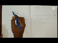 Linear Search Logic Explained Java