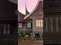 Download Lagu Berhari raya di Rumah Gadang. #lebaran #idulfitri #minangkabau #rumahgadang