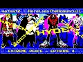 Download Lagu watwat2 - EXTREME PEACE SOUNDTRACK - HereLiesTheHumonculi