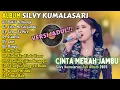 Lagu SILVY KUMALASARI ( VERSI JADUL ) || FULL ALBUM 2025 || CINTA MERAH JAMBU🎶 || DANGDUT VIRAL✨