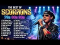 Lagu THE BEST OF SCORPIONS | SCORPIONSGREATEST HITS FULL ALBUM 2026
