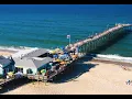 HUGE FISH CAUGHT at THE NAGS HEAD FISHING PIER in OBX NC