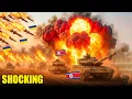 Download Lagu 55 North Korean Tanks Entered Ukraine’s Kill Zone — Then This Happened