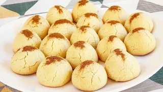 غريبية خطوة بخطوة للمبتدئين مع كل اسرار نجاحها الحلوة لي محال تخطينا في اعيادنا حلويات العيد 