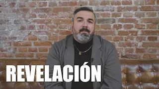 REVELACIÓN