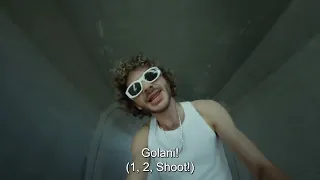 Harbu Darbu By Stilla Nes English Subtitles 