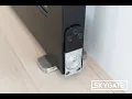 Download Lagu Kan ik een Skygate deur installeren als er vloerverwarming is?