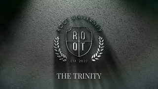 Science Behind The Trinity ROOT University February 9 2026 English