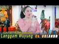 Lagu SARINI KUMASARI // LANGGAM WUYUNG // CS.ORLANDO // G PRO AUDIO