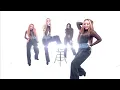 Little Mix - Woman Like Me ft. Nicki Minaj  (Live on The X Factor)