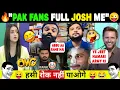 Download Lagu 😂 PAKISTANI FANS BACK WITH OVERCONFIDENCE 😱 IND vs PAK ASIA CUP 2025 🔥 FUNNY ROAST 