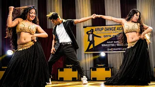 Pyarelal | প্যারেলাল | Bangla New Wedding Dance Perforamance | Bangla New Dance 2026 | Juthi Dance