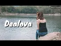 Download Lagu DEALOVA - ONCE MEKEL  | EGHA DE LATOYA COVER [ LIRIK VIDEO🎶]