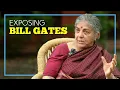Download Lagu Organic Growth \u0026 Bill Gates Exposé: #vandanashiva #bestpodcast #podcast #organic #organicfarming