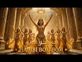 Lagu Habibi Bum Bum  Arabic Heat Meets Club Bass | Belly Dance Fantasy 2025