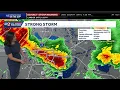 Impact Weather Central Florida faces triple-digit heat index before storms roll in