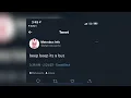 WMATA Twitter accounts hacked Monday morning