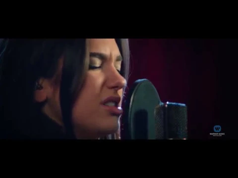 Download MP3 Dua Lipa - IDGAF (NZ Live Acoustic Session)