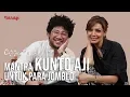 Najwa x Kunto Aji: Mantra Kunto Aji untuk Para Jomblo | Catatan Najwa (Part 3)