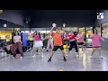 CUPID | TWIN VER. (FEAT. SABRINA CARPENTER) | Dance Workout | The Diva Thailand