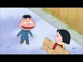 Download Lagu 櫻桃小丸子 #842 妈妈的私房钱／小丸子成了被炉牛