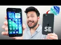 Download Lagu iOS 26 on iPhone SE 2020 - Apple Ka Raaz!