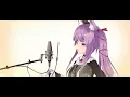 Growing Up / 久遠たま (Cover) アニメ『この素晴らしい世界に祝福を！３』OP