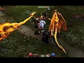 Mu Online Golden Dragon Invasion