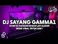 Download Lagu DJ JUJUR KU KATAKAN BUKANLAH ALASAN VIRAL TIKTOK | DJ SAYANG - GAMMA1 TERBARU 2025