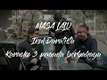 Masa Lalu - Inul Daratista - Karaoke 3 Pemuda Berbahaya