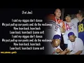 Download Lagu Terror Squad - Lean Back (Lyrics)