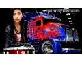Download Lagu Transformers Soundtrack  - Drum Cover by Nur Amira Syahira