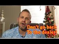 Best way to buy your car lease