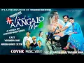 Download Lagu Aau Timi Angaloma New Nepali Song 2023 Cover Video by Yogendra saud / Anuska Gharti Xettri