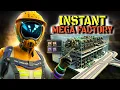 The Blueprints Every Satisfactory Player Needs