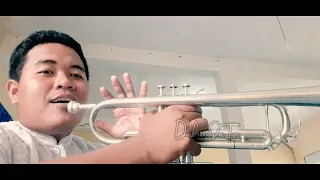 Download LAPORAN || TRUMPET TUTORIAL || Laporan pada saat upacara || MP3