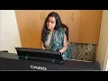 Download Lagu Aagaya Neelangalil - 99 Songs - Cover |Beulah|