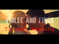 Download Lagu Violet and Finch - All The Bright Places (2020)