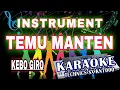 Download Lagu INSTRUMENT TEMU MANTEN KN7000 || DENI RECORD