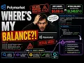 Debugging the Polymarket Balance Problem With AI