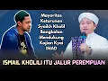 Lagu KETURUNAN SYAIKH KHOLIL MENDUKUNG KAJIAN KYAI IMAD || LORA ISMAIL KHOLILI KETURUNAN JALUR PEREMPUAN