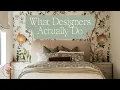 What Does an Interior Designer Actually Do Inside an RSD Install Day