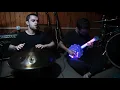 Download Lagu Heptapod | XT Synth and Pampeano (Hang Drum)