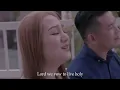 THE FAMILY PRAYER SONG - (As For Me & My House, We Will Serve The Lord) - Christian Worship Song