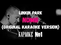 Download Lagu Linkin Park - Numb (Original Karaoke Version)