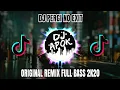Download Lagu DJ PERGI NO EXIT ORIGINAL REMIX FULL BASS TERBARU 2020..